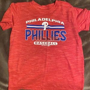 Philadelphia Phillies tshirt